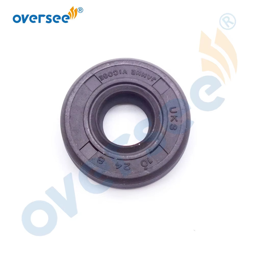 369-60223-0 Shaft Seal for Mercury for Tohatsu J/E RO: 26-16162 5040147 ID: 10.00Mm