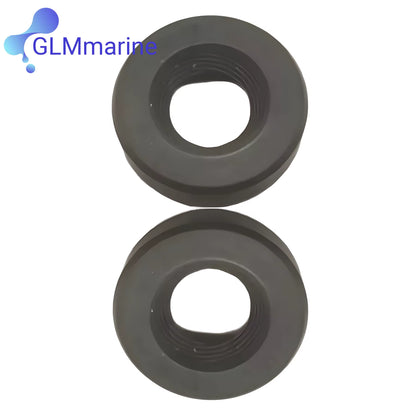 2Pcs Oil Sealing Ring 833996 for  AQ MD 115 130 165 170 D21 Series 2001 2002 2003 B G T Replacement 18-2044