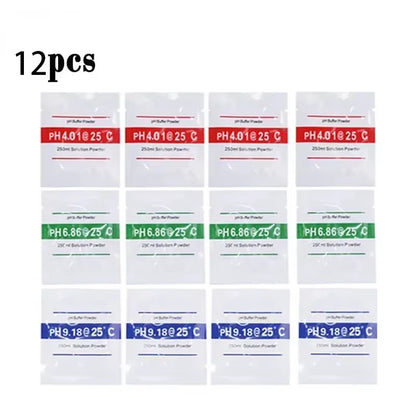 0.01 PH High Precision Water Quality Tester Digital LCD PH Meter Measuring Range PH Test Pen Suitable for Swimming Pool Aquarium