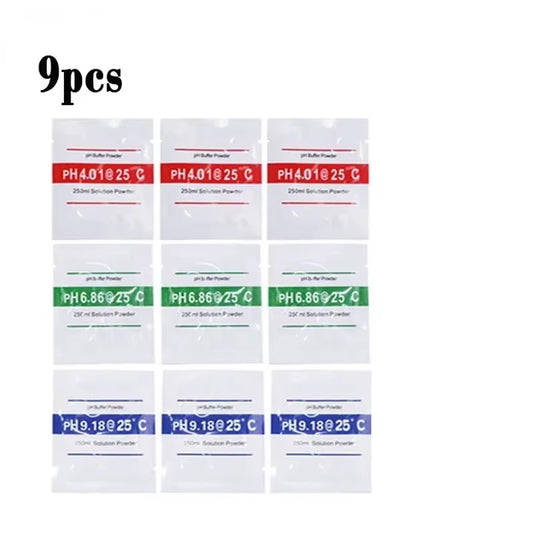 0.01 PH High Precision Water Quality Tester Digital LCD PH Meter Measuring Range PH Test Pen Suitable for Swimming Pool Aquarium