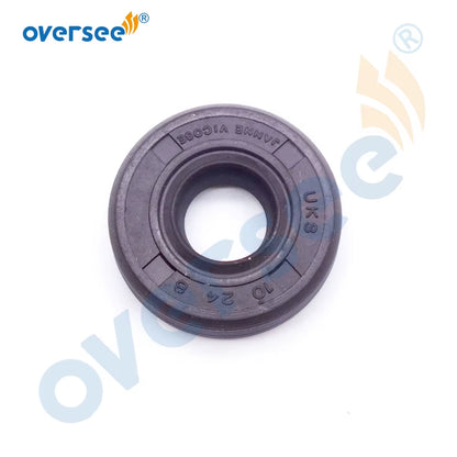 369-60223-0 Shaft Seal for Mercury for Tohatsu J/E RO: 26-16162 5040147 ID: 10.00Mm