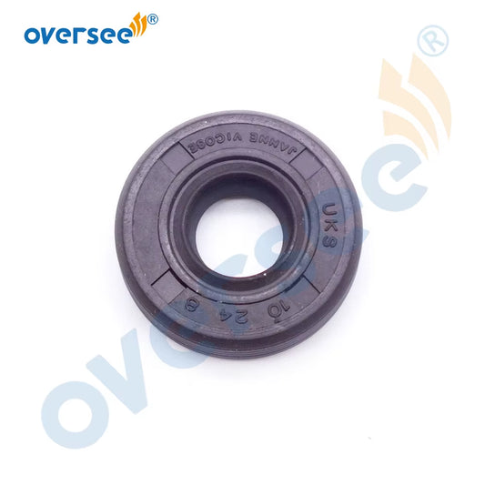 369-60223-0 Shaft Seal for Mercury for Tohatsu J/E RO: 26-16162 5040147 ID: 10.00Mm