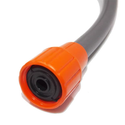 Portable Shower Camping Shower, 12V Outdoor Camp Shower Pump Shower Kit for Car Washing Cleaning Plants Watering Travel